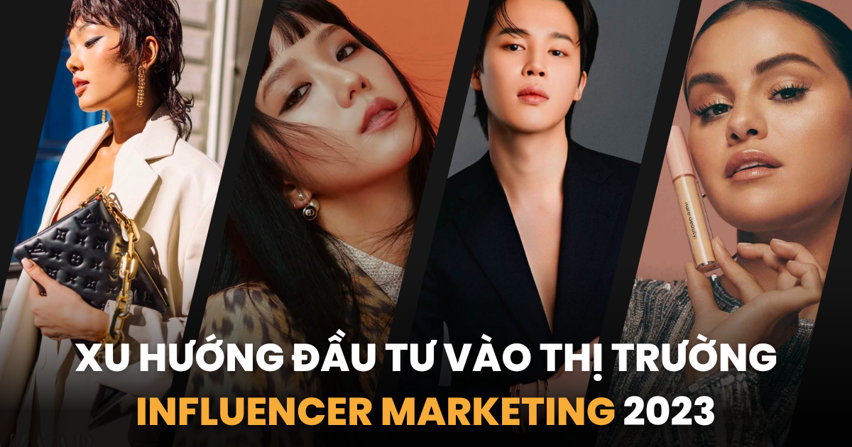 Lời khuyên từ báo cáo thị trường Influencer Marketing của Insider Intelligence: Đầu tư sáng tạo nội dung nhiều tập, tận … – Advertising Vietnam