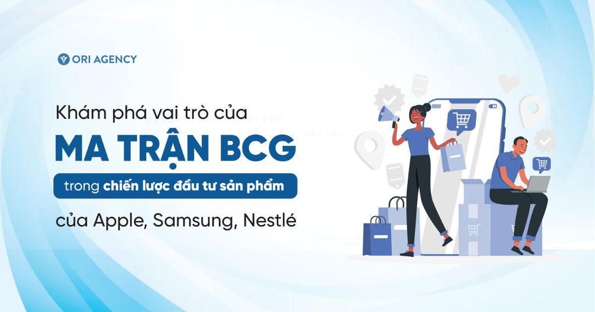Ô vuông Ngôi sao trong ma trận BCG của Samsung đại diện cho những sản phẩm nào?
