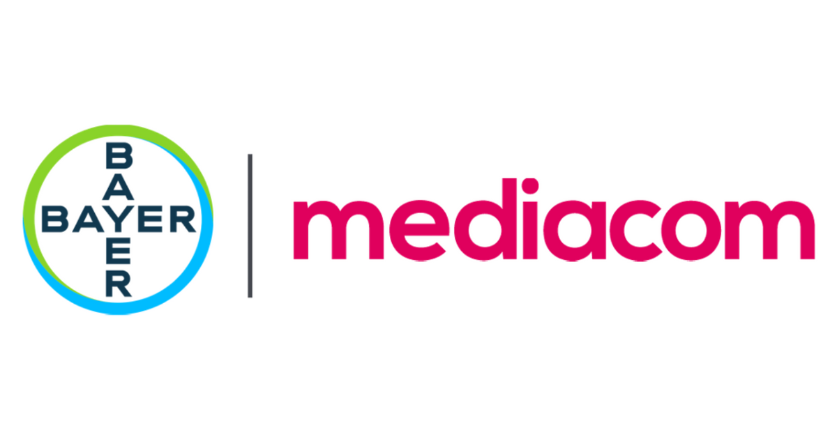 selects MediaCom as new global media agency