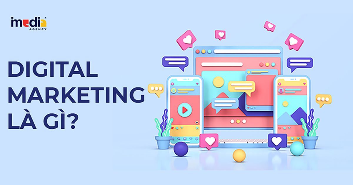 Tìm hiểu về digital marketing strategy là gì và cách tạo ra chiến lược hiệu quả