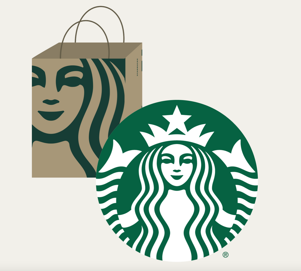 Starbucks Creative Expression: Tất tần tật về thương hiệu ...