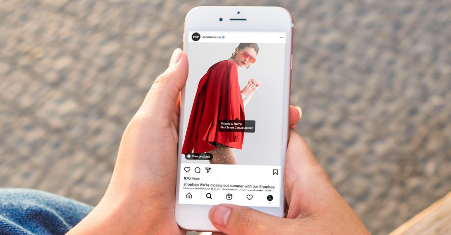 Chiến lược bán hàng trên Instagram 2024: Làm chủ hoàn toàn các chiến lược bán hàng hiệu quả trên mạng xã hội Instagram. Tận dụng các công cụ mới và các chiến thuật marketing chuyên nghiệp để tăng cường doanh số bán hàng của mình. Khám phá các kênh quảng bá sản phẩm hiệu quả như shopping tags, stories ads, audience targeting, influencer marketing… Cùng những kênh mới, tạo ra doanh thu ổn định và nâng cao khả năng cạnh tranh trong sự cạnh tranh khốc liệt của thị trường.