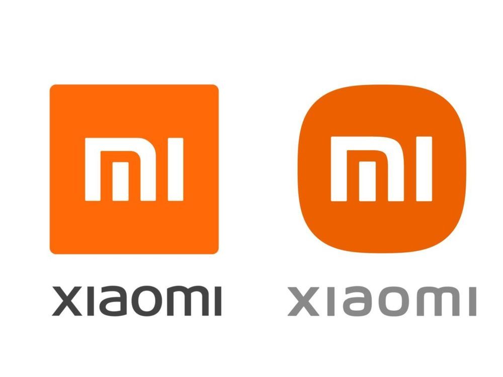Xiaomi công bố logo và bộ nhận diện thương hiệu mới | Advertising ...