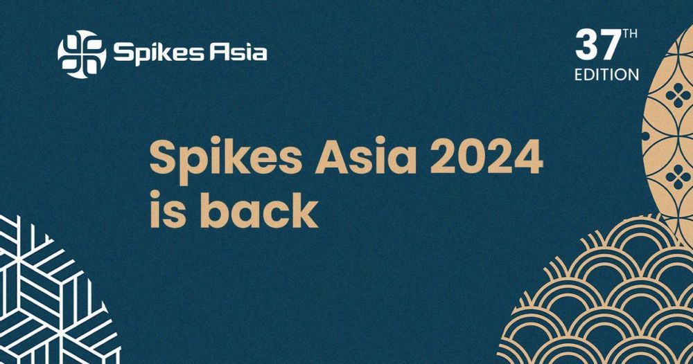 Spikes Asia announces its 2024 Jury lineup Advertising Vietnam