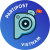 Partipost Vietnam
