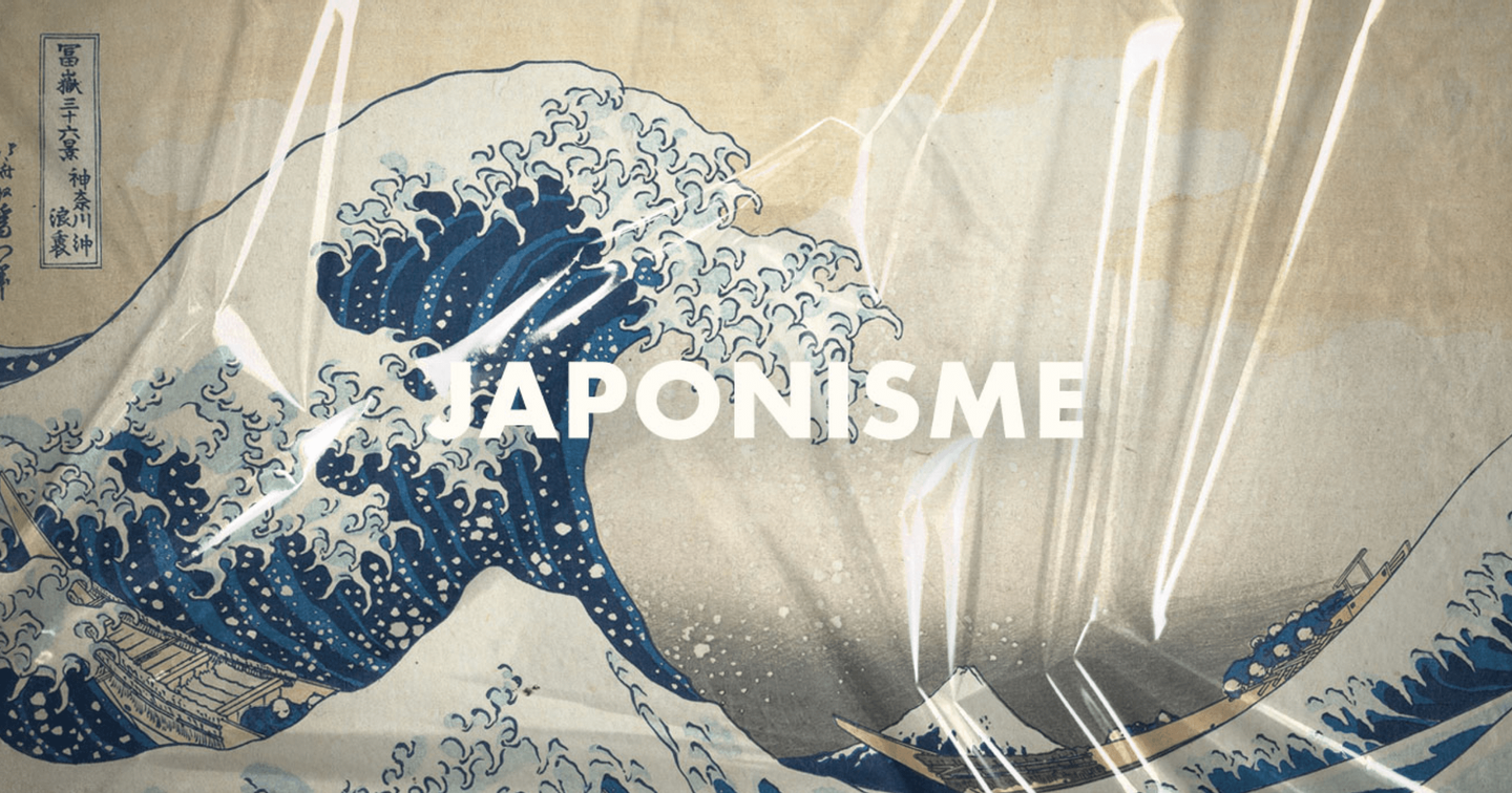 Japonisme - Chủ nghĩa Nhật Bản và sức ảnh hưởng mạnh mẽ đến nghệ ...