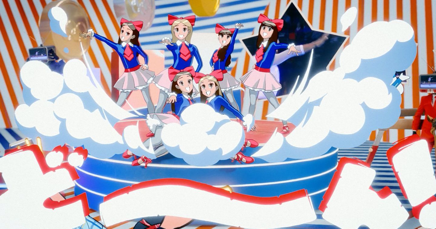Hình nền Nền Cậu Bé Cáo Trắng Anime Chơi Tai Nghe Trong Ngục Tối Nền, Hình  ảnh Cho Hồ Sơ Background Vector để tải xuống miễn phí - Pngtree