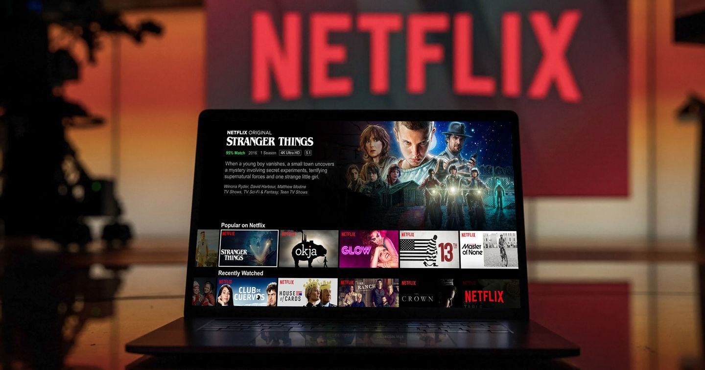 Netflix lên tiếng về tin đồn hợp tác phát triển mảng quảng cáo với Google |  Advertising Vietnam