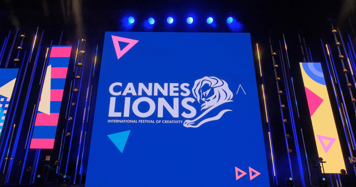 Cannes Lions tuyên bố từ chối nhận những hạng mục nhận thưởng từ Nga |  Advertising Vietnam