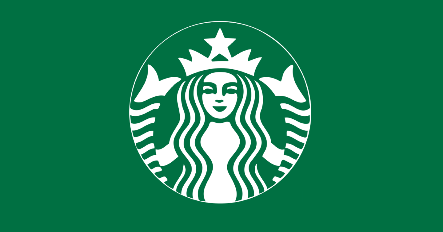 Logo Starbucks, ý nghĩa và lịch sử của biểu tượng cà phê "nàng tiên cá" từ 1917 | Advertising Vietnam
