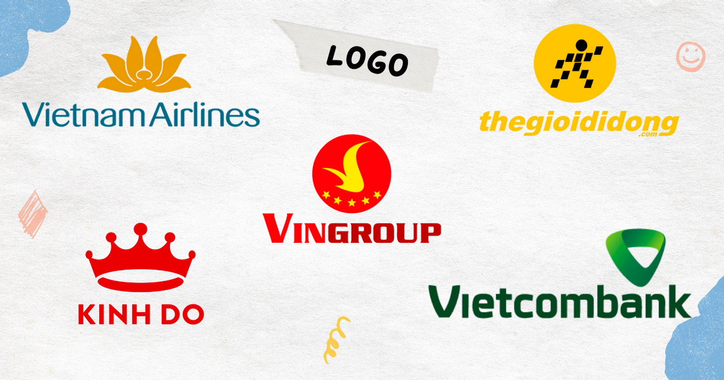 Khám phá ý nghĩa của những logo thương hiệu Việt nổi tiếng (P2 ...