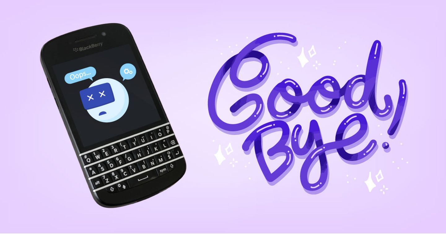 Niềm tin thương hiệu Blackberry còn lại gì sau tuyên bố hạ màn đầu ...