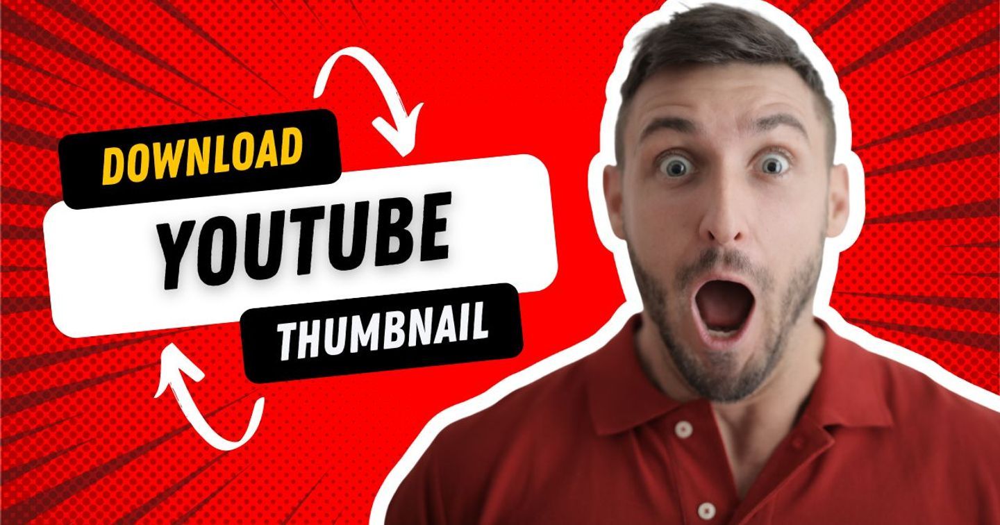 Cách lấy ảnh thumbnail của video Youtube