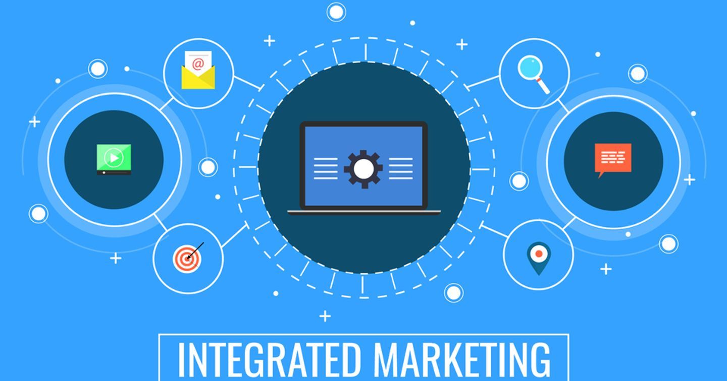 4 ngộ nhận của Marketer về IMC - Integrated Marketing Communications