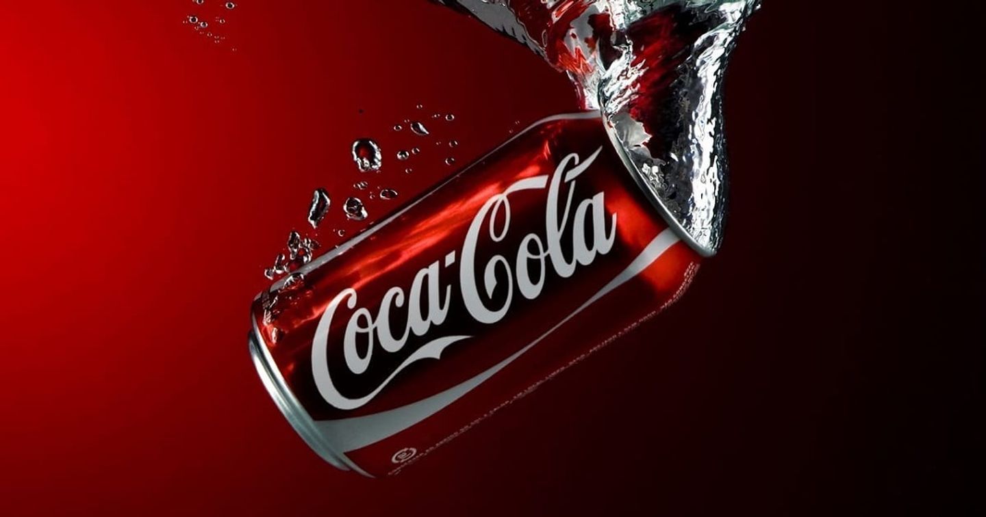 Điểm mặt gọi tên” 6 chiến dịch quảng cáo đi vào lịch sử của Coca ...