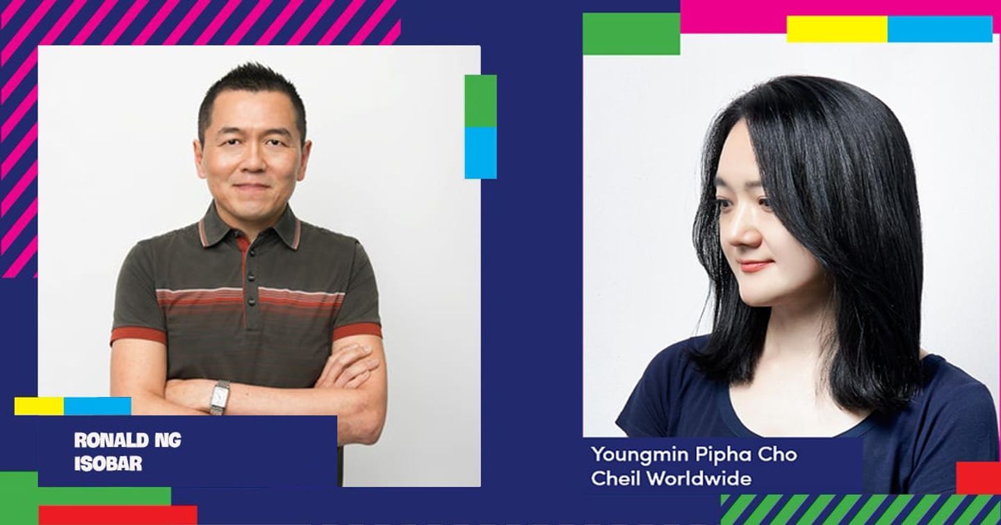 [Spike Asia 2019] Chia sẻ từ 2 Giám đốc Sáng tạo của Cheil Worldwide và Isobar về sự đột phá và sáng tạo ở thị trường châu Á