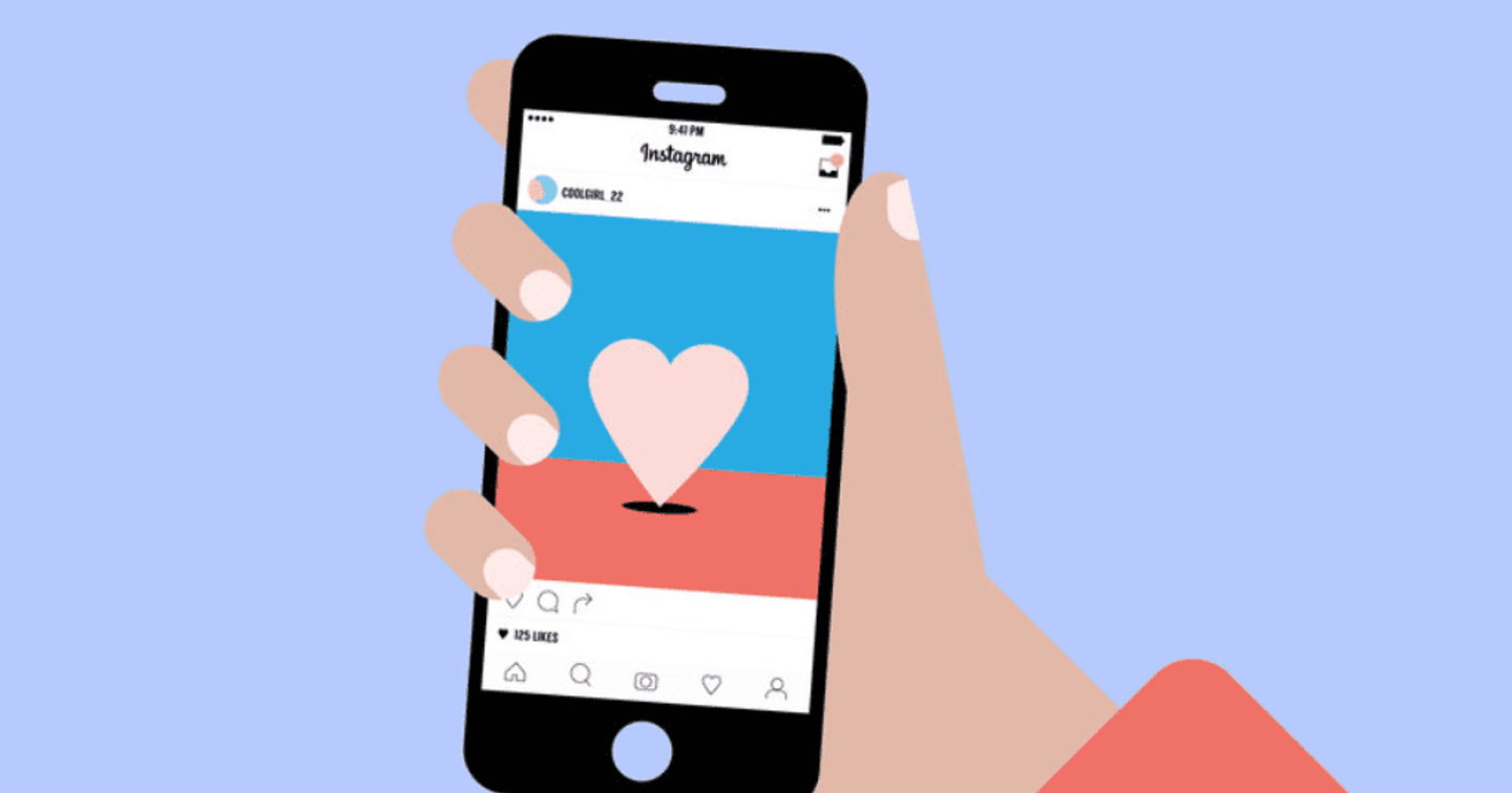 5 cách phát triển một tài khoản Instagram “hot” cho doanh nghiệp