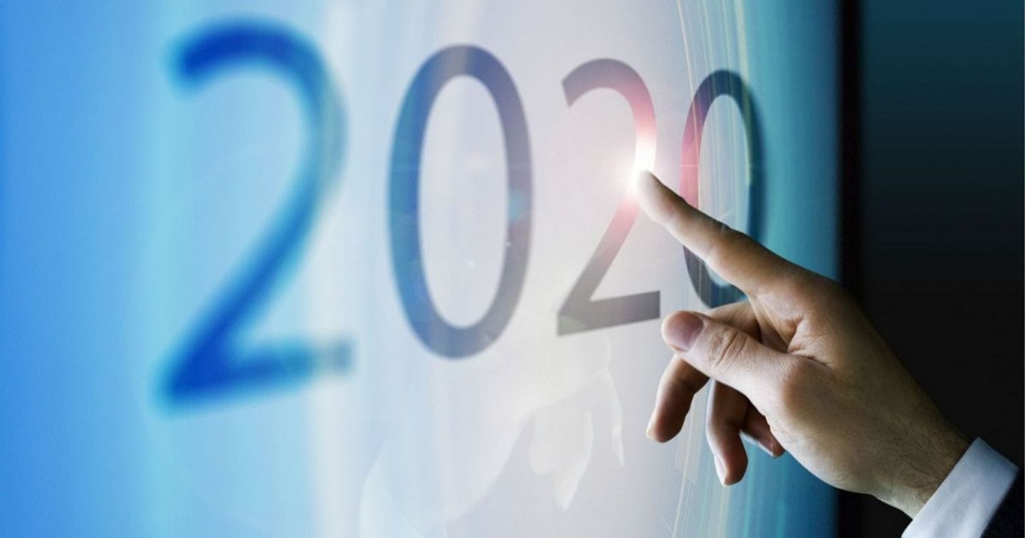 Xu hướng marketing nổi bật năm 2020: Nội dung, Gen Z, Quảng cáo tự nhiên
