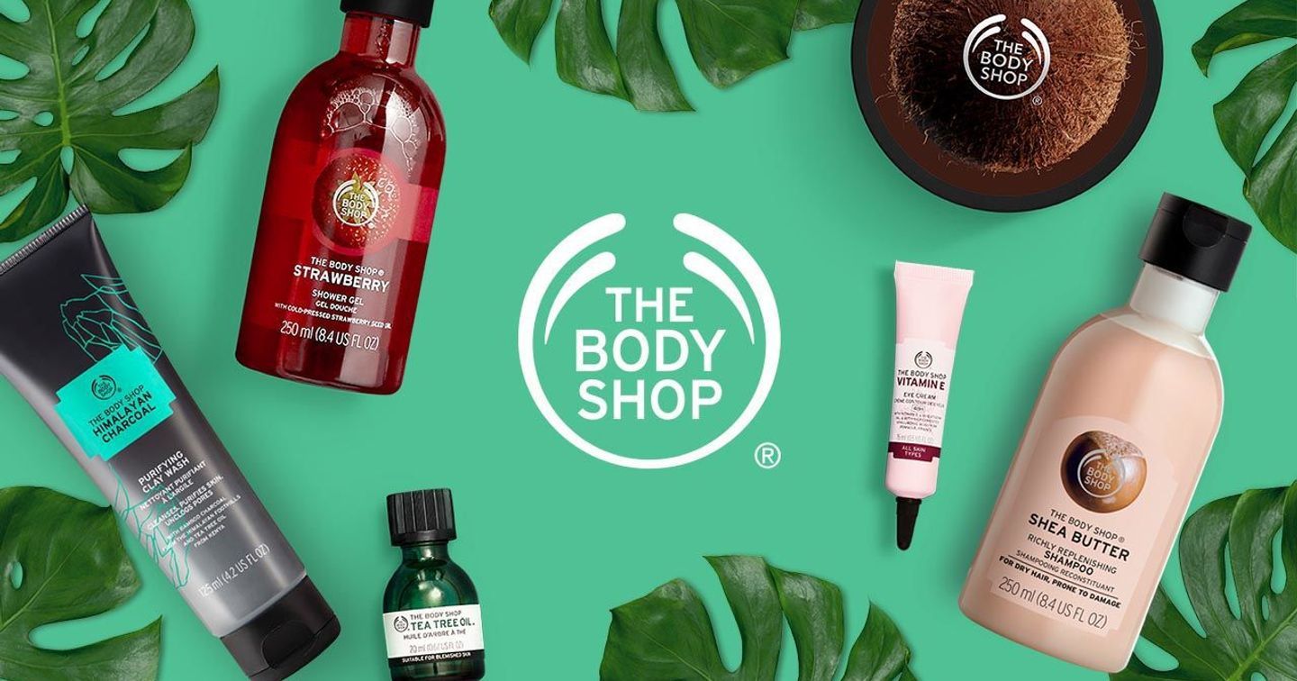 45 năm phát triển và lối đi khác biệt của The Body Shop Việt Nam