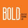 Bold Creative Training Lab