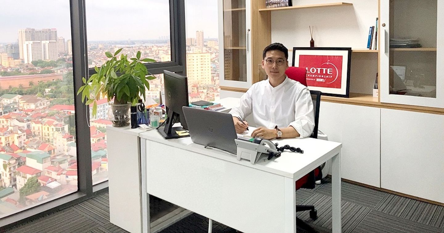 Tổng Giám đốc DAEHONG Communications Vietnam: “Full stack agency là tương lai của marketing tại Việt Nam”