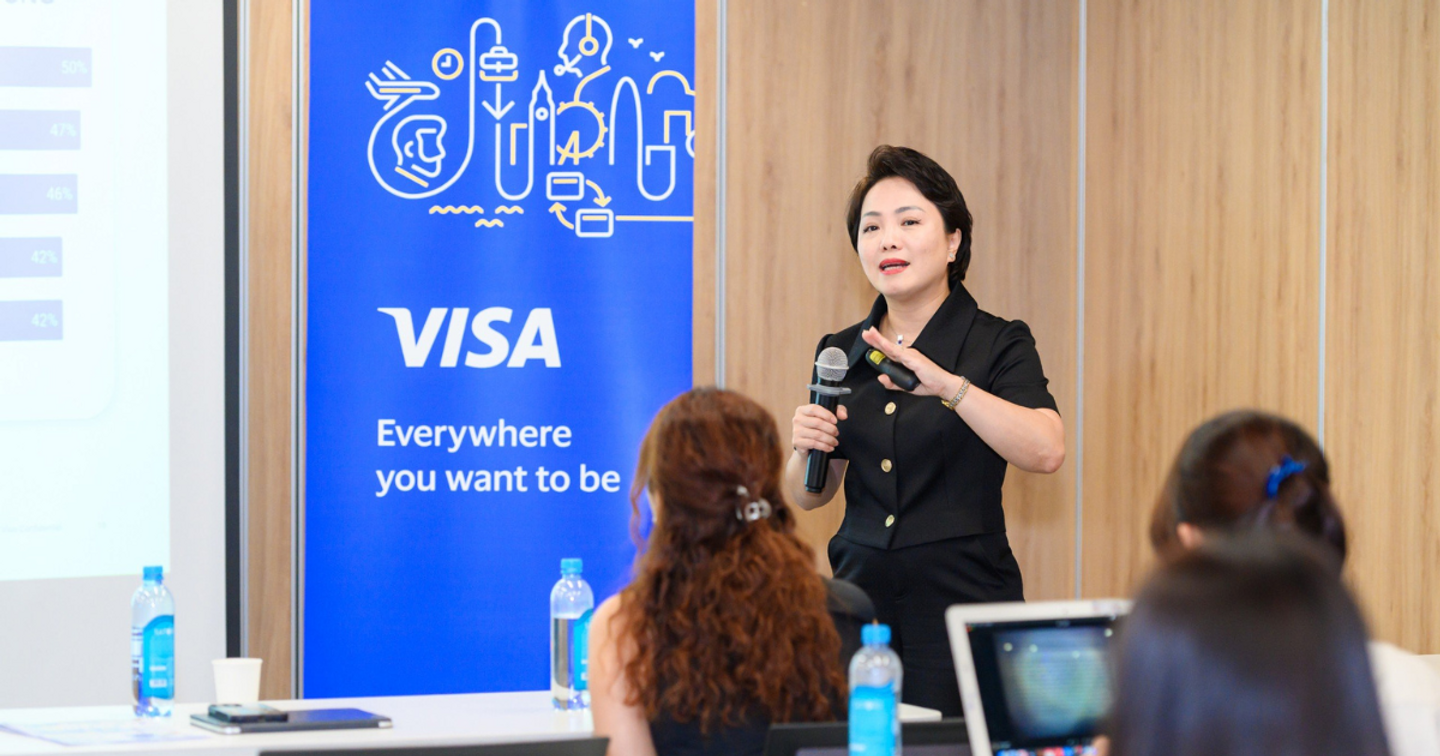 Nghiên cứu về Thái độ thanh toán của người tiêu dùng: Làn sóng thanh toán không dùng tiền mặt tại Việt Nam lên ngôi 