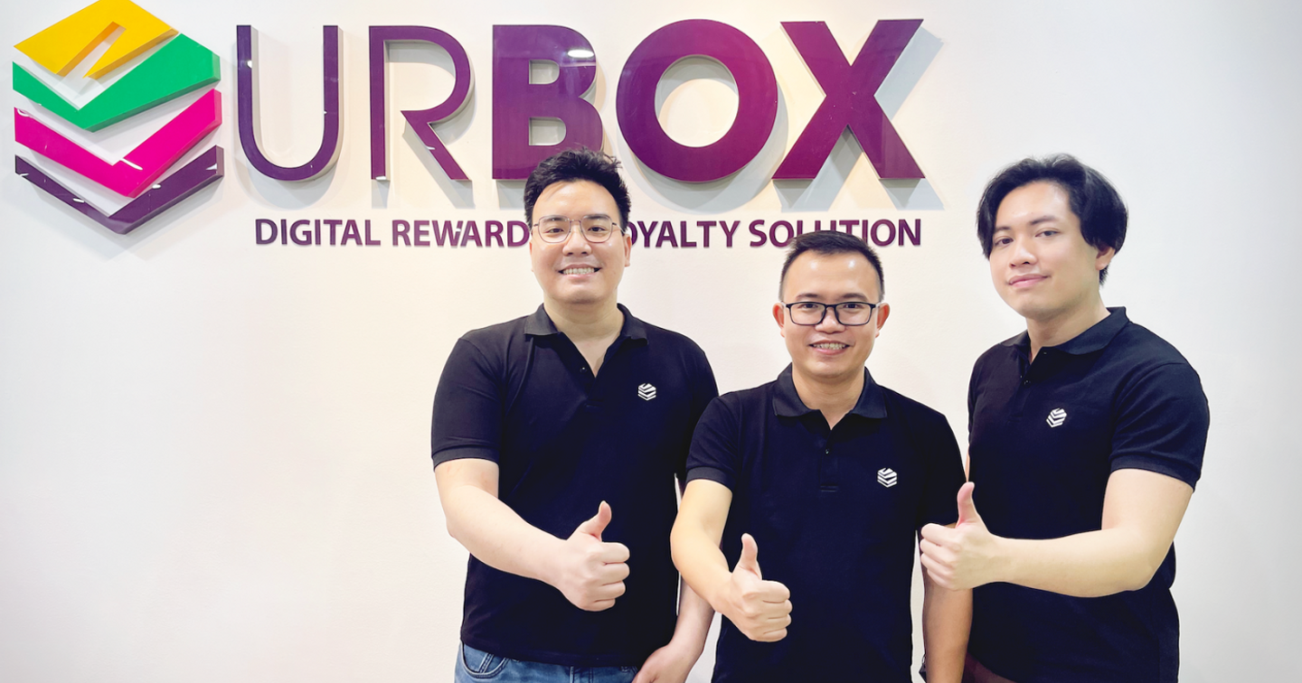 UrBox - Startup quà tặng B2B thành công gọi vốn vòng Pre-Series A với giá trị 2,2 triệu USD