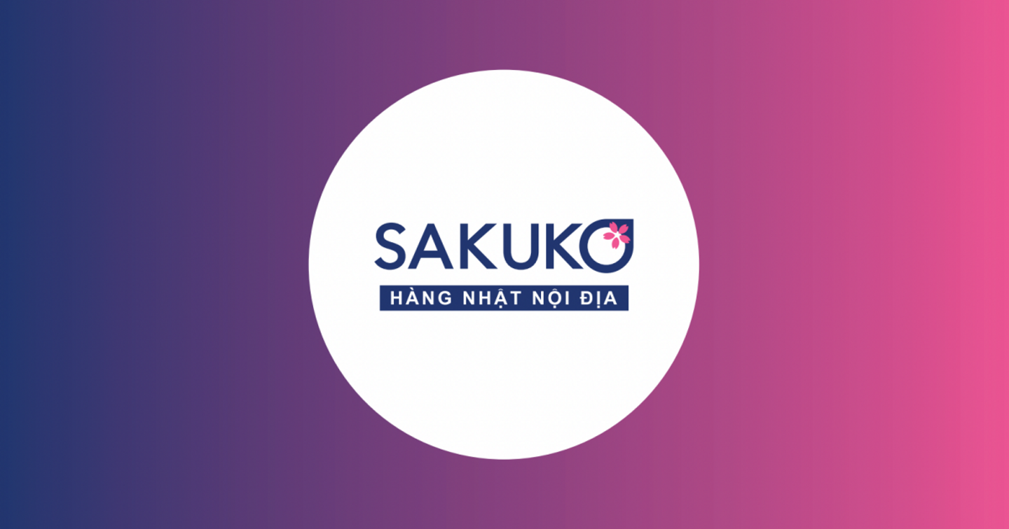 Sakuko Japanese Store tái định vị thương hiệu: khởi đầu hành trình nâng cao chất lượng cuộc sống cho người Việt