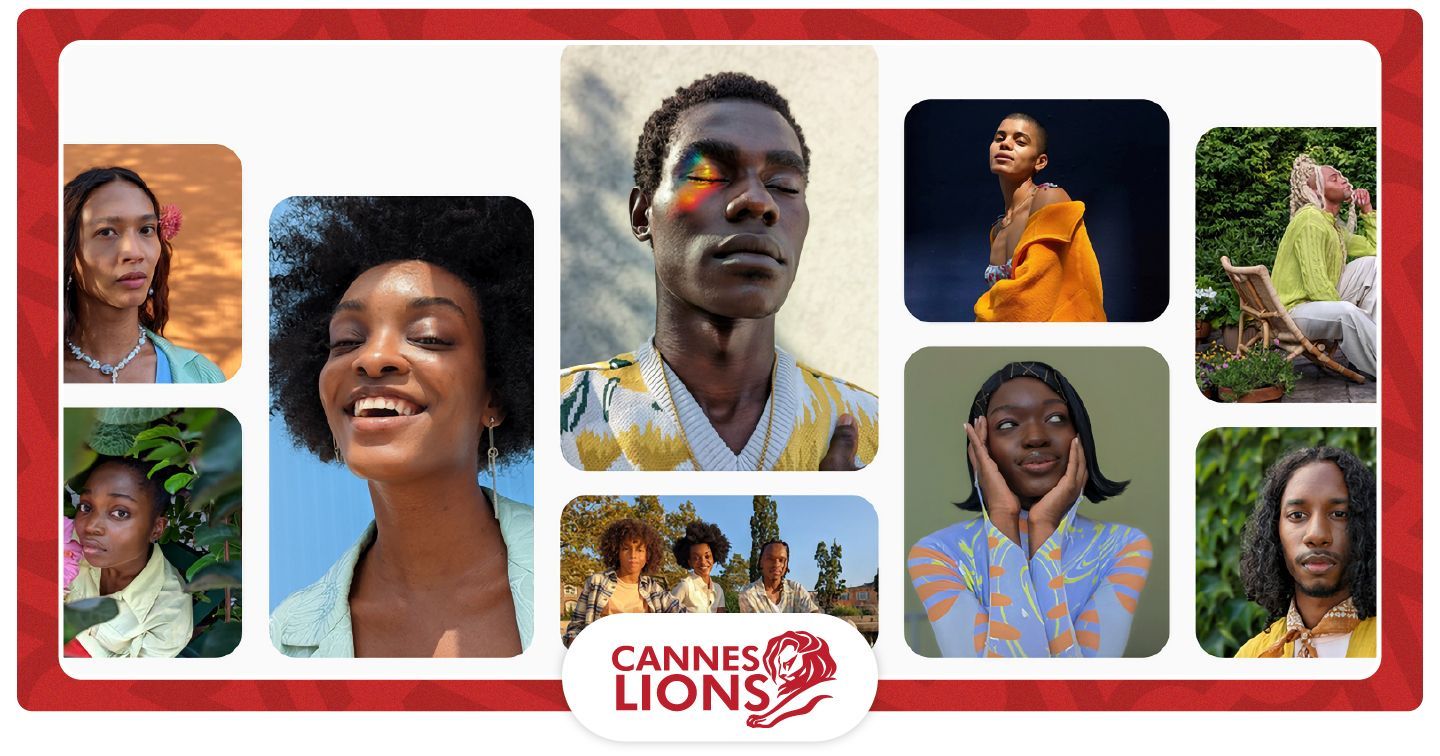 Tính năng giúp tái tạo chính xác mọi màu da trong ảnh chụp đã mang về giải Cannes Lions Grand Prix cho Google