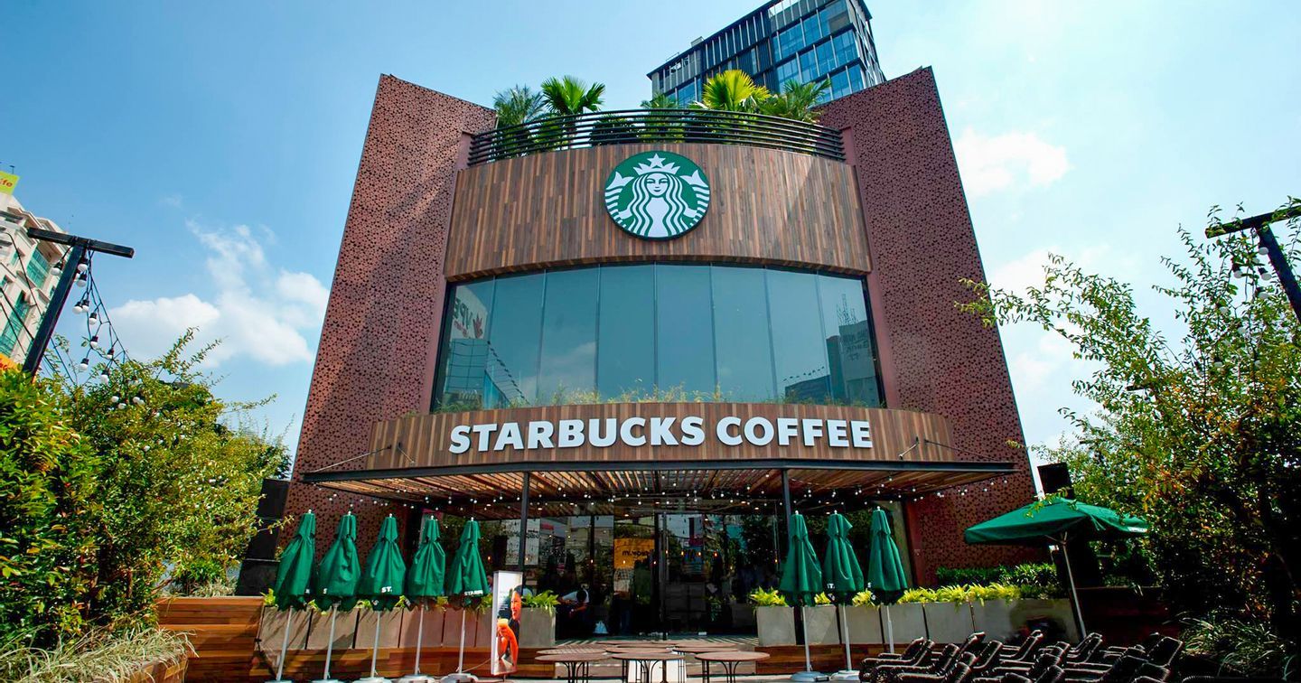 3 chiến lược kinh doanh Starbucks và cái khó ở thị trường Việt Nam