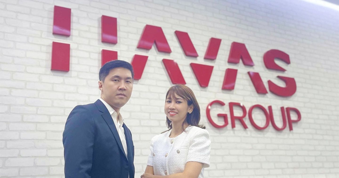Tập đoàn Havas Group tại Việt Nam tái thiết lập với đội ngũ ban lãnh đạo mới