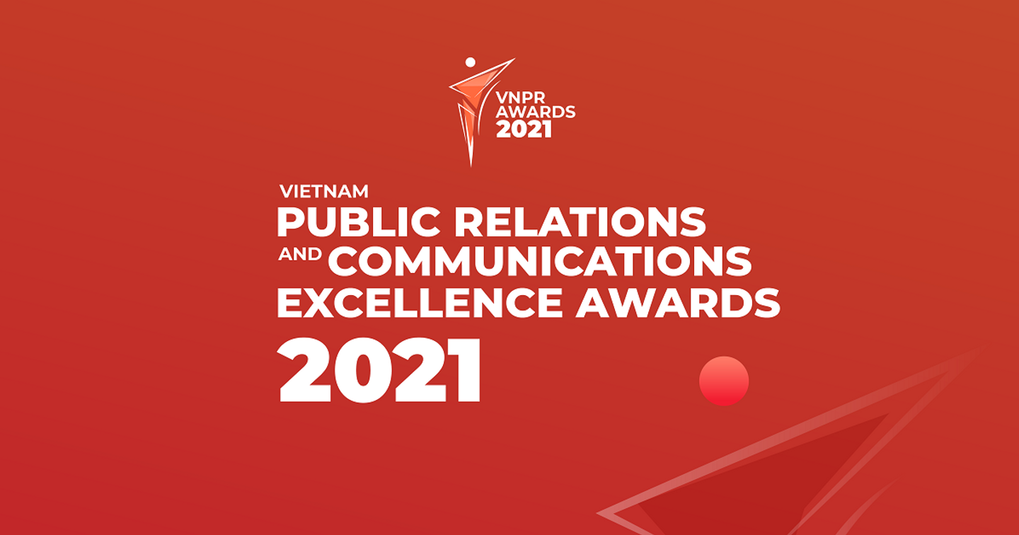 VNPR khởi động Giải thưởng “Quan hệ Công chúng và Truyền thông Xuất sắc Việt Nam năm 2021”