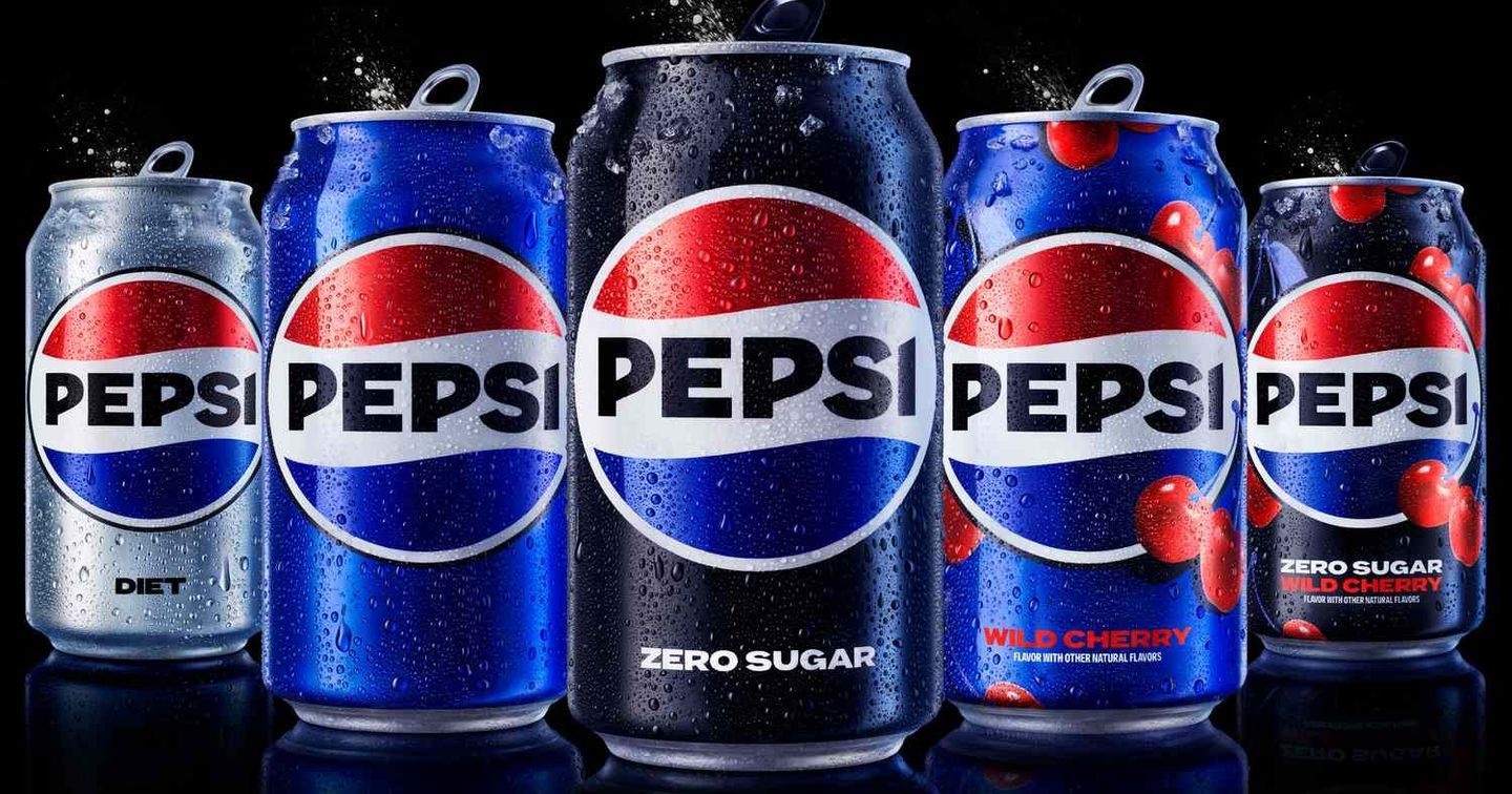 Tranh cãi từ việc Pepsi “ngần ngại” tiết lộ agency thiết kế logo mới: Giới sáng tạo đang “đòi hỏi” sự công nhận từ các thương hiệu lớn
