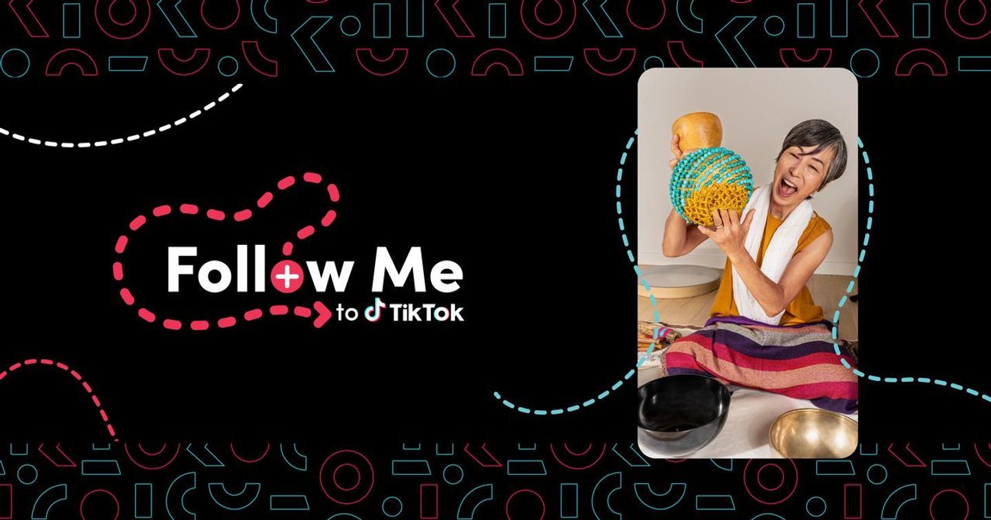 TikTok giới thiệu chương trình Follow Me nhằm hỗ trợ các doanh nghiệp vừa và nhỏ phát triển cộng đồng và công việc kinh doanh trên nền tảng