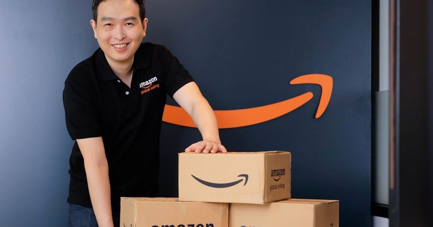Amazon - Sàn thương mại “mát tay” đưa các doanh nghiệp Việt vươn ra thế giới
