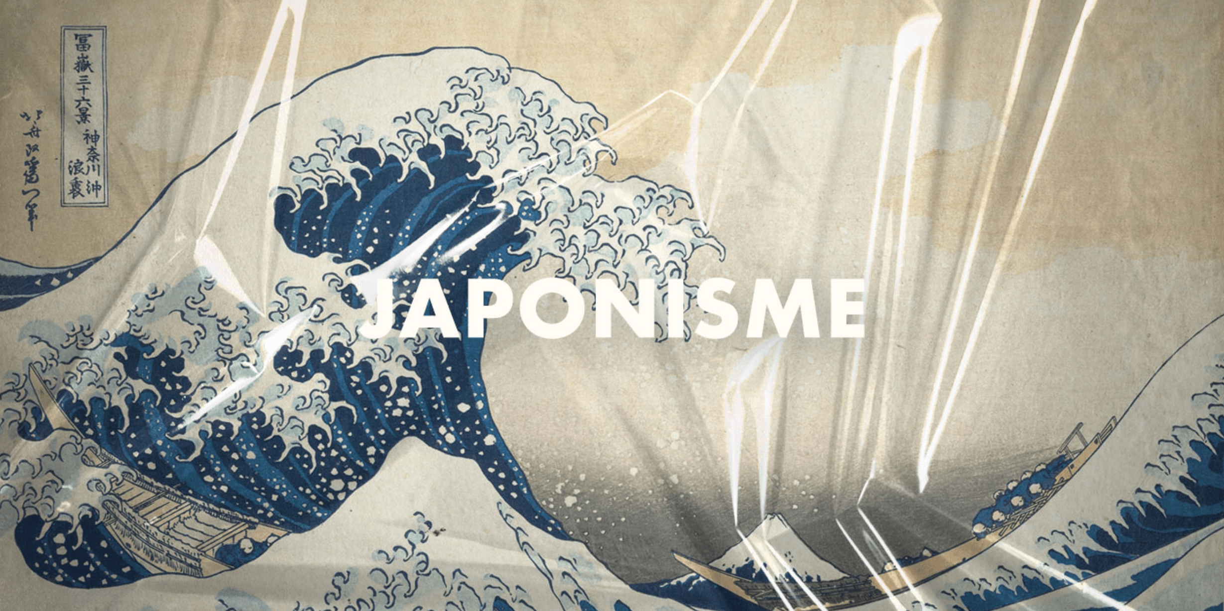 Japonisme - Chủ nghĩa Nhật Bản và sức ảnh hưởng mạnh mẽ đến nghệ thuật hiện đại