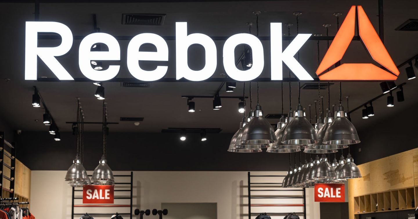 adidas bán lại thương hiệu Reebok cho Authentic Brands Group với giá 2,5 tỷ USD