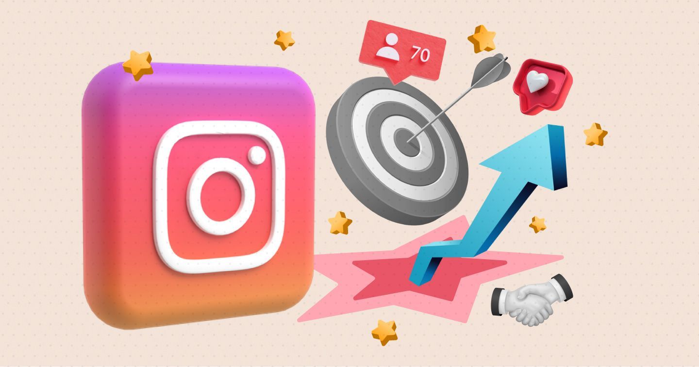 Xây dựng hiện diện thương hiệu trên Instagram: 3 phương pháp thu hút người dùng và tăng doanh số