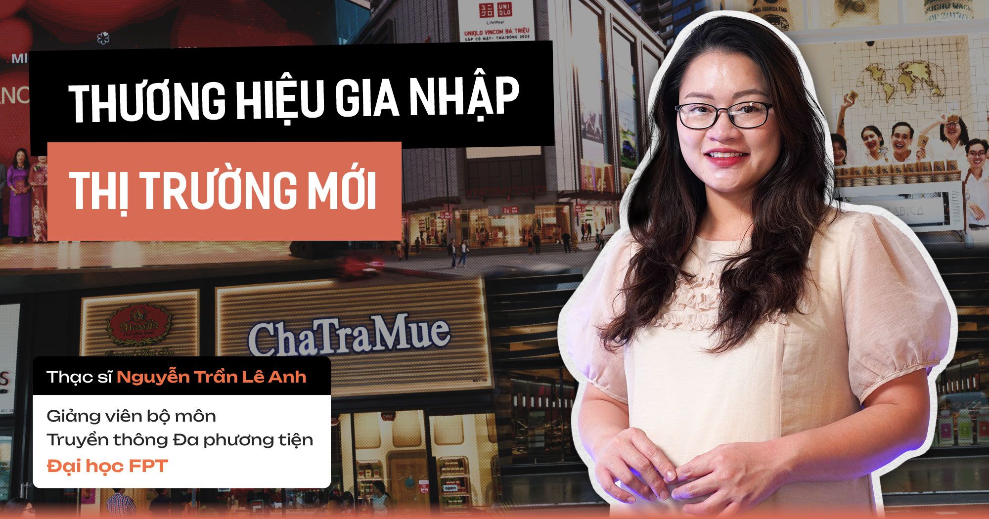 Khi “lời chào cao hơn mâm cỗ”: Bài học từ case study gia nhập thị trường Việt của Apple, Sephora, Michelin Guide,…