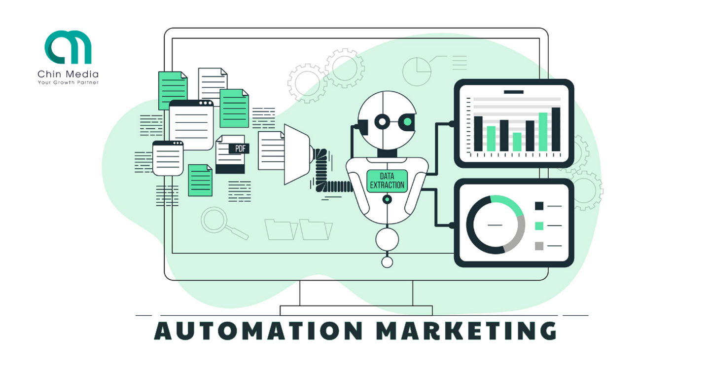 Những lợi ích của automation marketing đối với doanh nghiệp