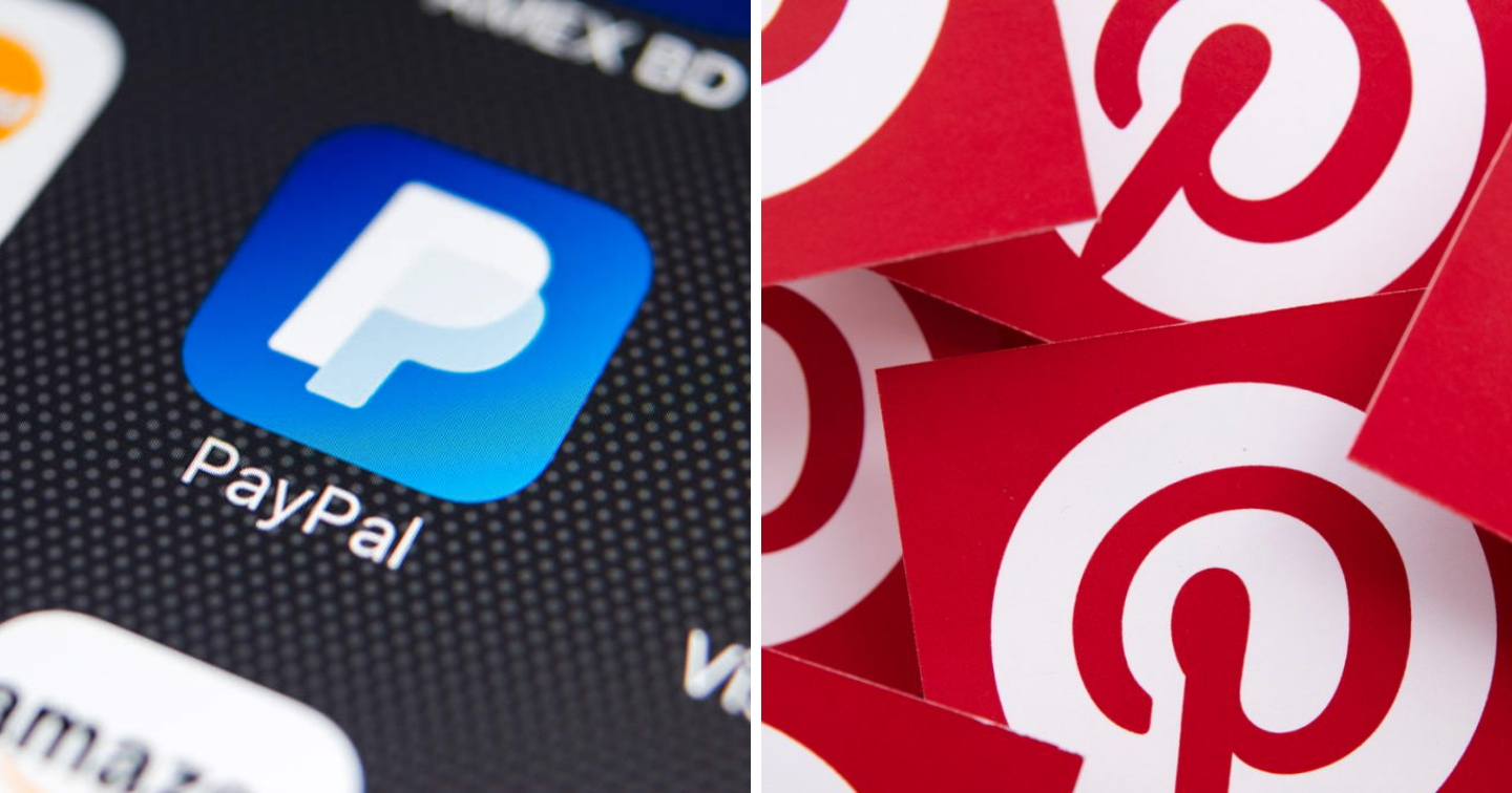 PayPal đàm phán mua lại Pinterest, đặt mục tiêu trở thành “siêu ứng dụng” toàn cầu