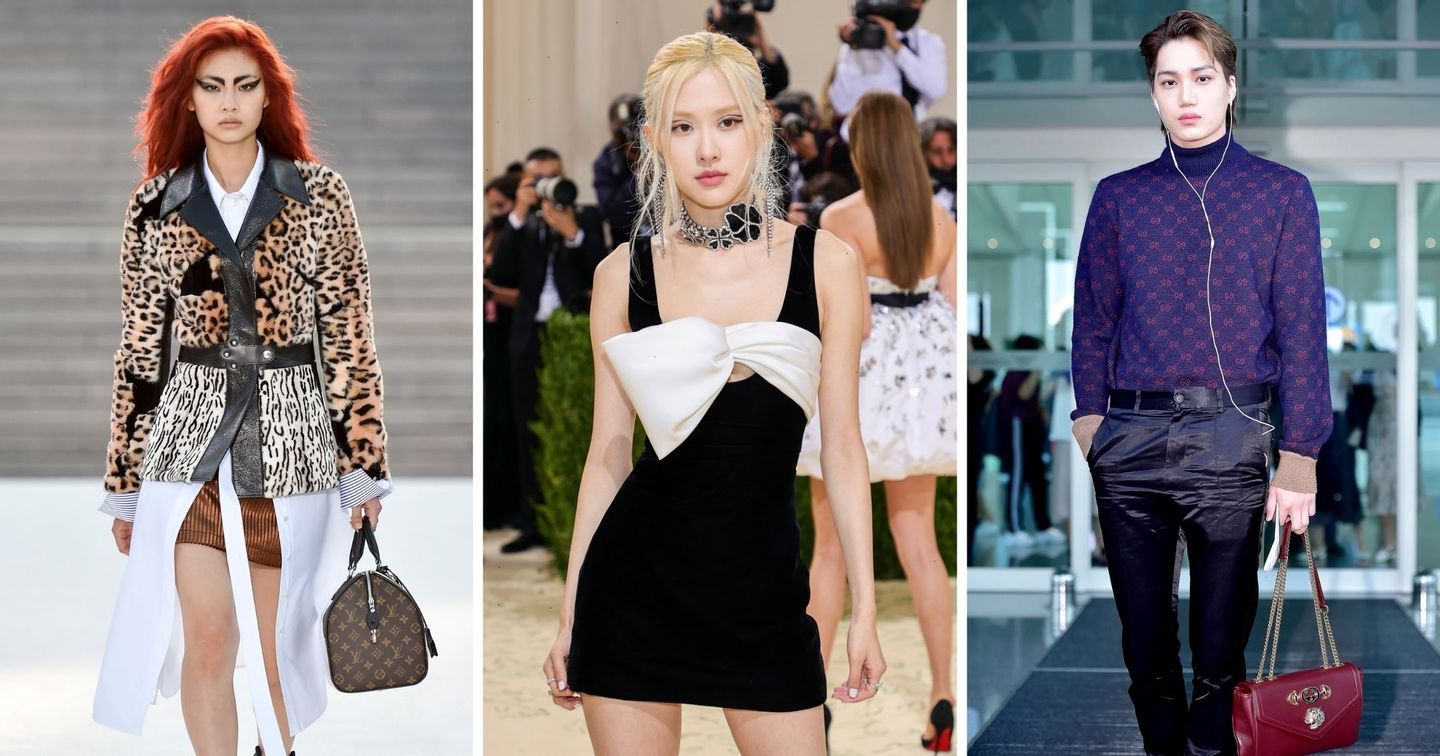 LVMH, Hermès và Kering tăng trưởng mạnh mẽ: Sự trở lại của ngành hàng thời trang xa xỉ toàn cầu