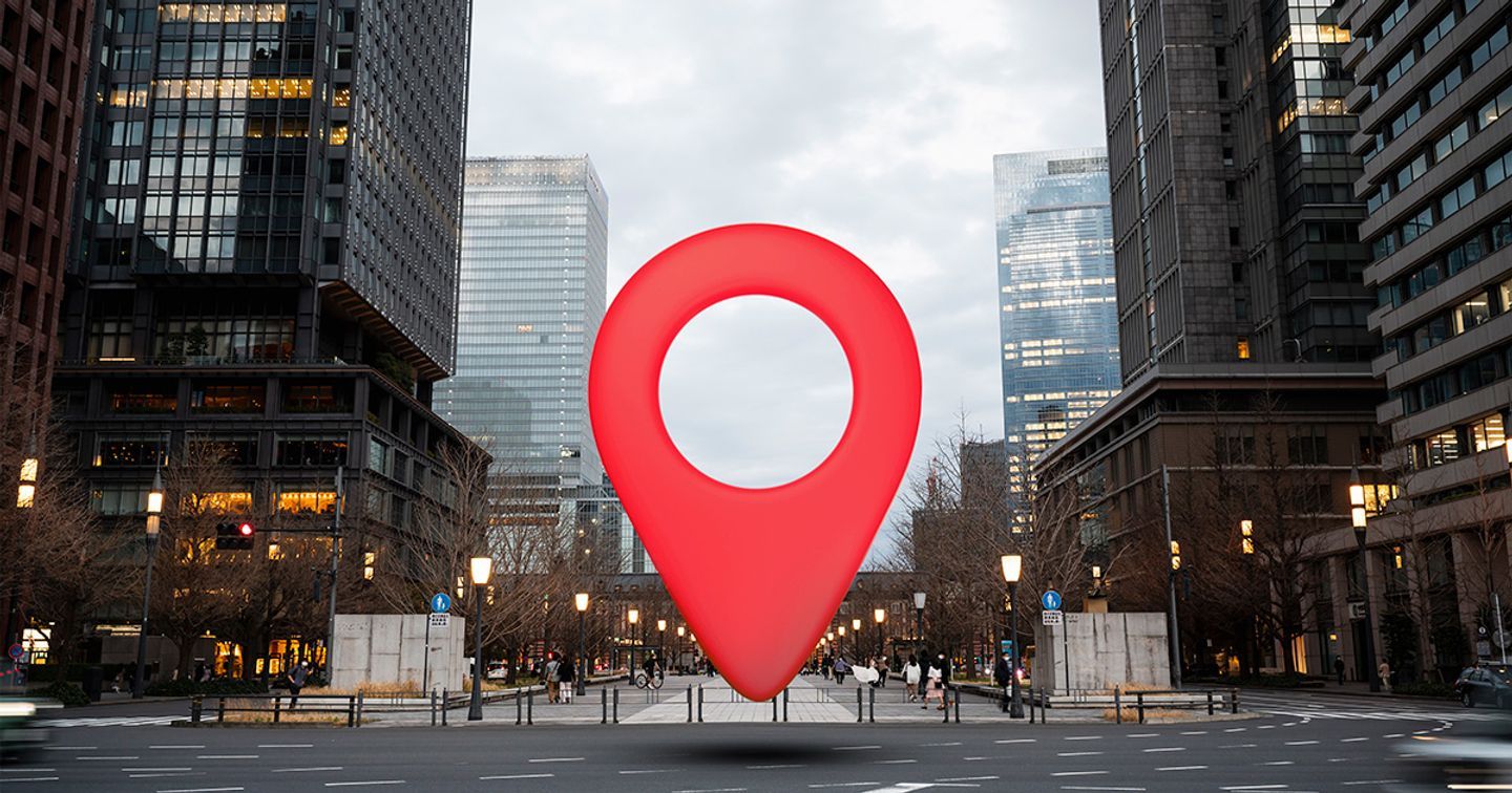 Unlocking marketing potential with Geolocation Data: Strategies & challenges