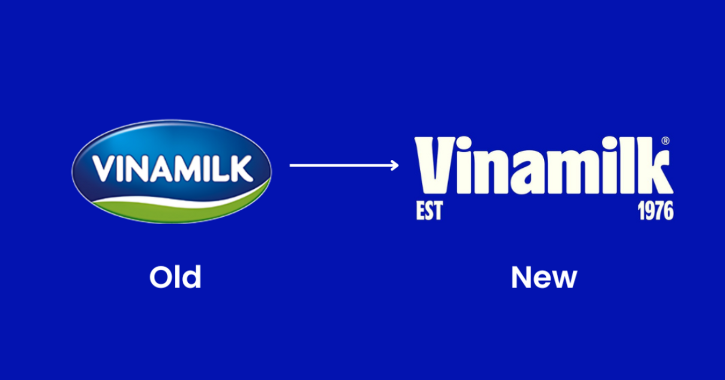 Vinamilk công bố nhận diện thương hiệu mới sau gần 5 thập kỷ hiện diện trong mỗi gia đình người Việt 