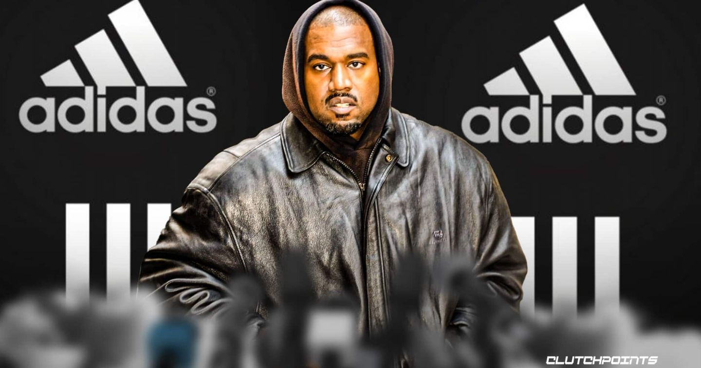 4 bài học rút ra từ động thái chậm trễ của adidas trong lùm xùm với Kanye West