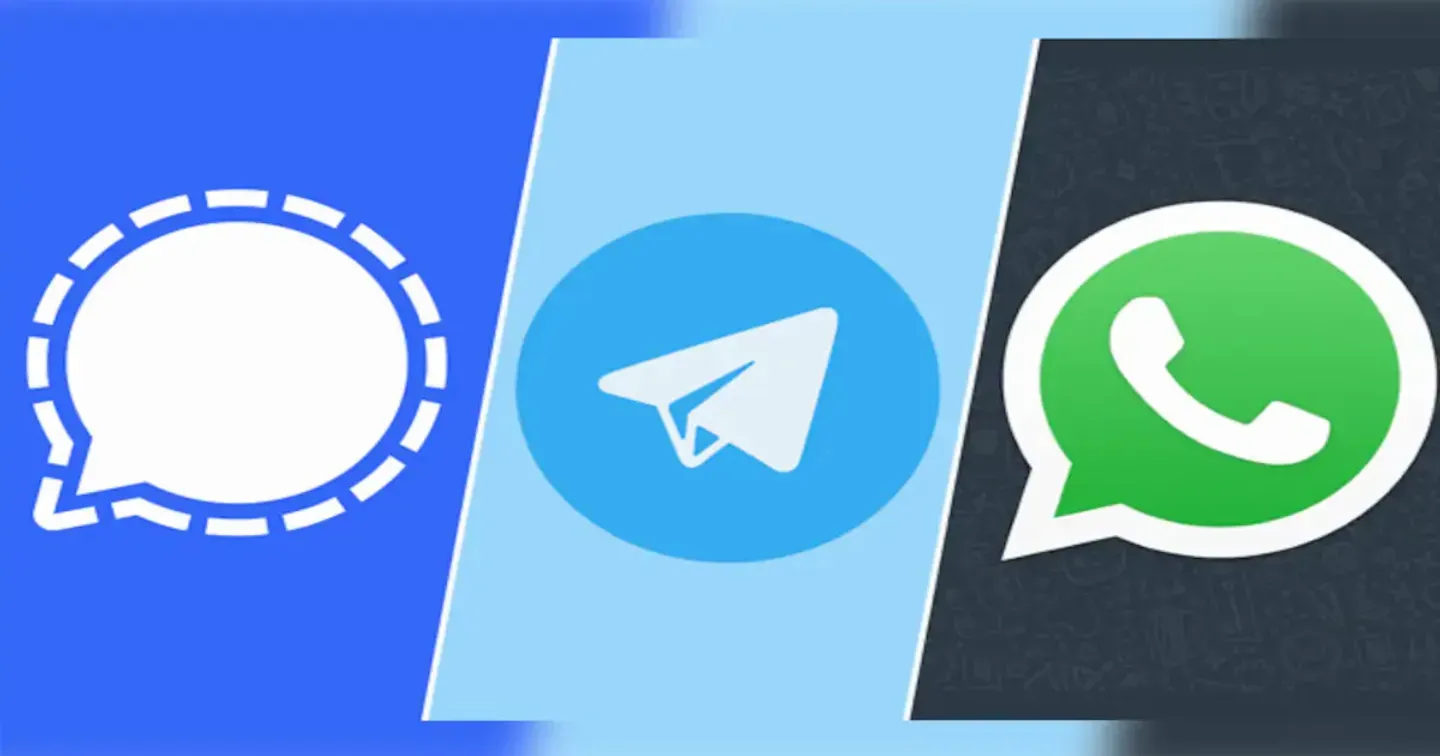 WhatsApp, Signal và Telegram – Đâu là ứng dụng nhắn tin tốt nhất dành cho bạn?