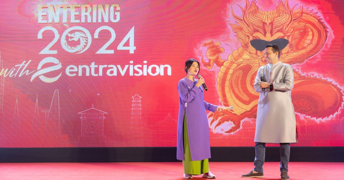 Entravision Việt Nam và PROSTATION hợp tác chiến lược cung cấp video quảng cáo chất lượng cao trong 2024