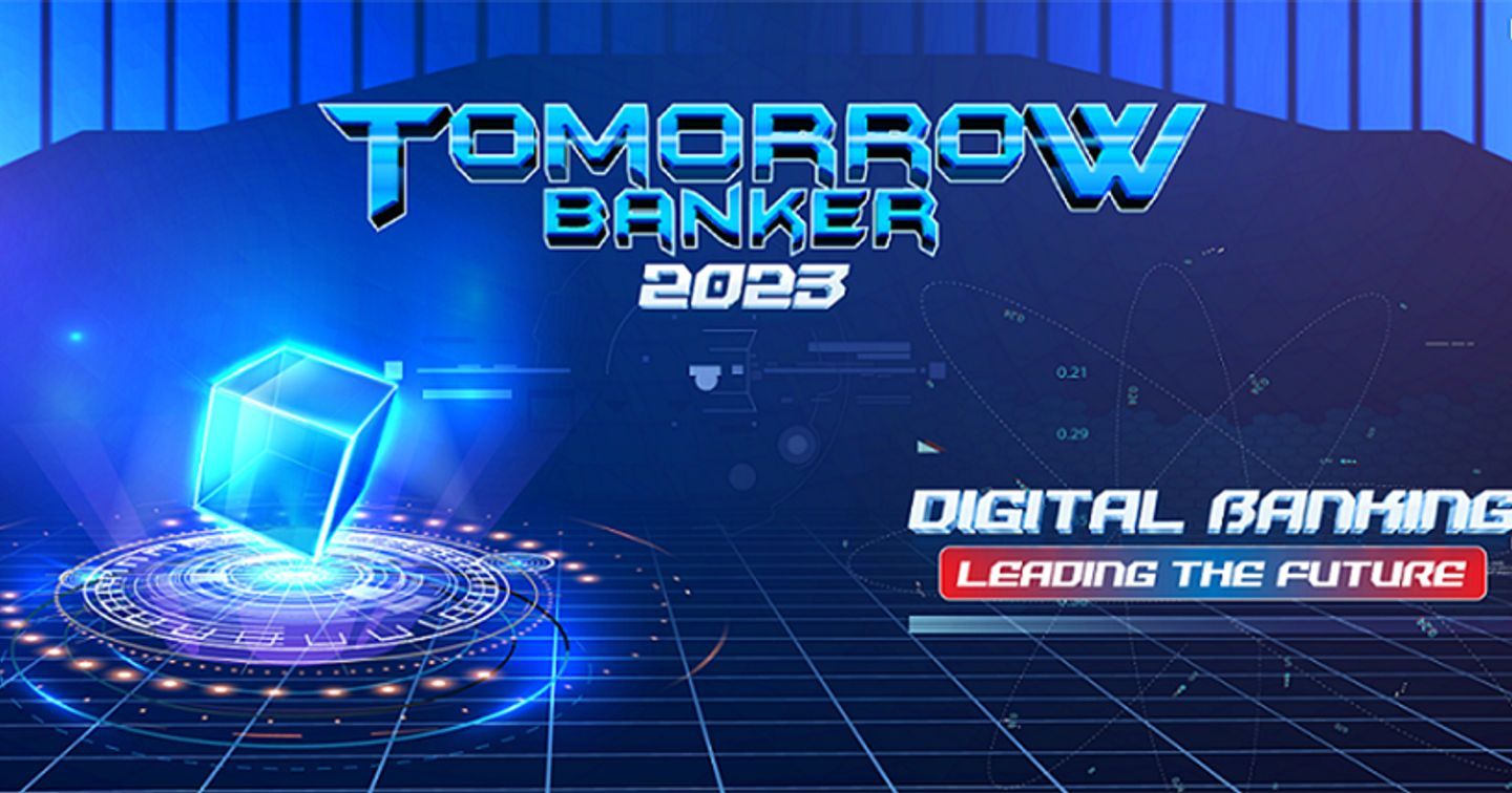 Tomorrow Banker 2023 - Cuộc thi tìm kiếm Nhà ngân hàng tương lai chính thức mở đơn đăng ký 