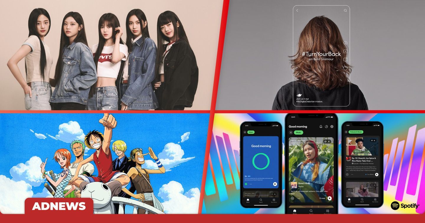 Điểm tin tuần: Spotify tái thiết kế giao diện để cạnh tranh với TikTok; Tác giả One Piece sử dụng ChatGPT để gợi ý cốt truyện