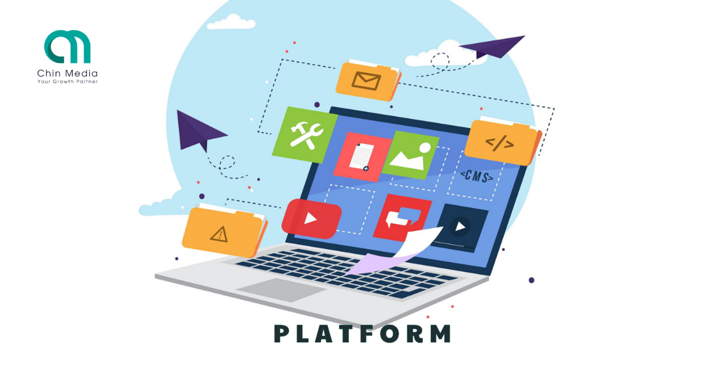 Tìm hiểu các mô hình platform phổ biến hiện nay